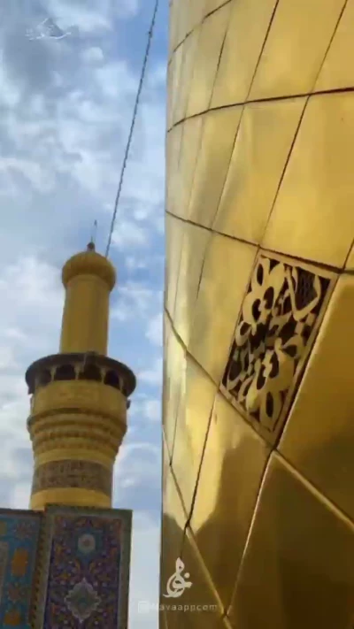 اللهم الرزقنا حرم آرزومه کربلا برم