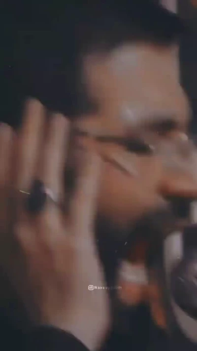 هر شب به یاد تو چشمامو تر کردم