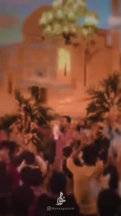 شب غصه دیگه سر اومده