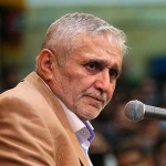 انبیا را یک به یک بانو زعامت می‌کند