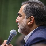 گمان کن که با کعبه همسایه‌ای