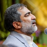 گر دل شنود صدای زینب