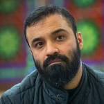 من عاشق آقایی هستم که