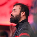 یادتان هست نوشتم که دعا می‌خواندم