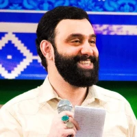 تا اومدی رسیده ترنّم بهاری