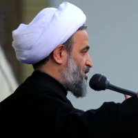 اگر برای من علی گریه کند