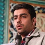 الا که مقدم تو مژده‌ی سعادت داشت