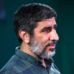 سال‌ها شهر در اعماق سیاهی سخت است