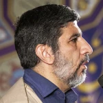دیده ز جان عاشق نگاه محمد