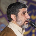 شب شبه مهمونی شده