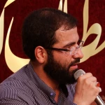 سند زده دل من را خدا به نام علی