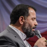 خورشید حلم شمع شبستان زینب است