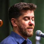 روشن شد آسمونا