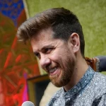 لطفت در جریانه، عشقت در فورانه