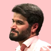 همین بس است به مدحش محمد است محمد