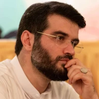 فیضِ جاءَ الحق از سمت خدا اومده