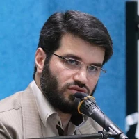 تصویر میثم مطیعی - باز سپردم، دل به دریا