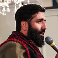 أنا مصباح الهدی أنا مفتاح التُقی
