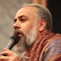 علی مولا