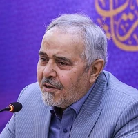 تصویر حاج علی انسانی - بر سر آنم که گر ز دست برآید