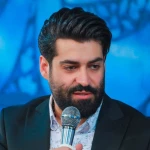 آرزومه تا آخر دنیا یا رقیه بگم