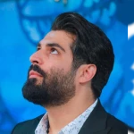 گمان کن که با کعبه همسایه‌ای