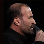 قلب لشگر شد نمایان