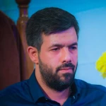 دیوونه‌ام دیوونه‌ی اباالفضل