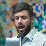 دیوونه‌ام دیوونه‌ی اباالفضل