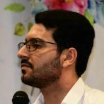 نام من تا همیشه مسکین است