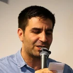 ستون ماه علی قد کوتاه علی