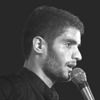 ای جونم اباالفضل