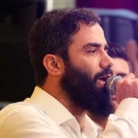 ارتش حسین به خط یل اصحاب اومد