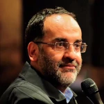 از ازل تا روز محشر دوستت دارم حسین