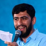 شب دلداره کرم بسیاره