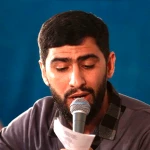 سلام ای مادر خیرالبشر