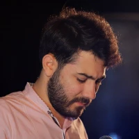 تصویر امین قدیم - هر دل که شکسته ره به جایی دارد