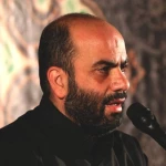 پهلوون خیمه رفتی و مثل قلب من می‌لرزه ستون خیمه