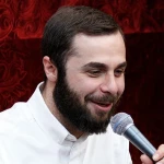 خدا جلوه دارد به پیشانی تو