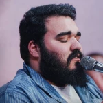 برم الهی قربون نجف