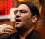 گر نگاهی به ما کند زهرا