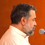 عباس علمدار حسین