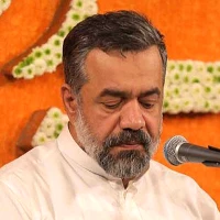 تانفس هست تا سلامی هست