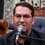 روضه حضرت زینب