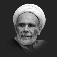 آیت الله مجتبی تهرانی (ره)