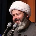 شرح صحیفه سجادیه (جلسه دوم)