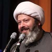 شرح صحیفه سجادیه (جلسه دوم)