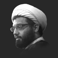 حجت الاسلام امینی خواه