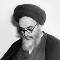 سخنرانى در جمع مسئولان حزب جمهورى اسلامى (جلوگيرى از نفوذ منحرفين)۶۱/۰۱/۱۴