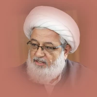 اولین سالگرد رحلت حضرت آیت الله ممدوحی (رضوان‌الله‌تعالی‌علیه)